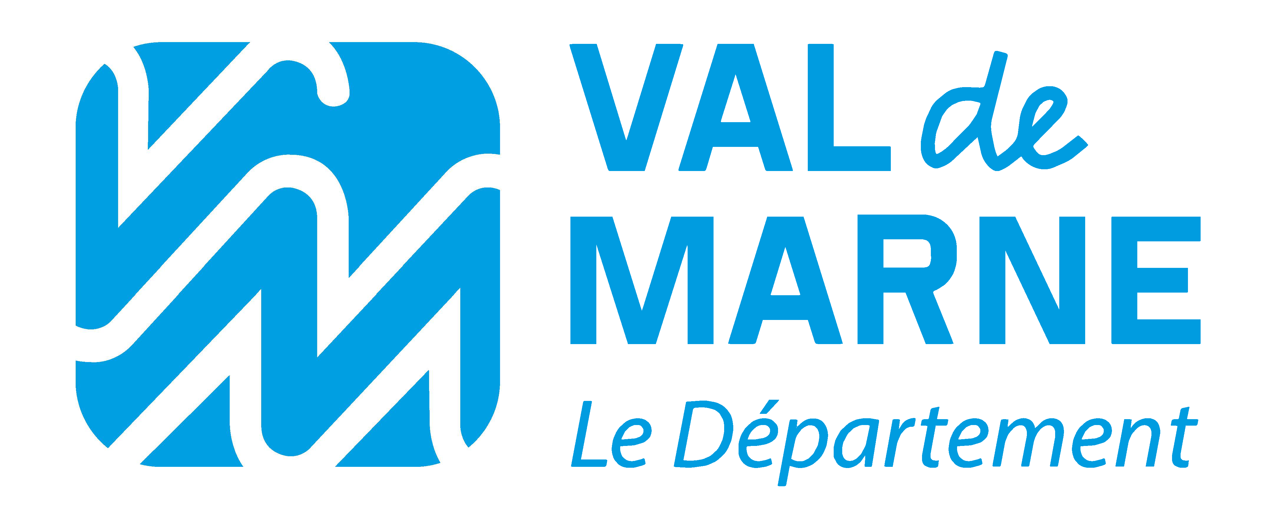 Logo Département du Val-de-Marne