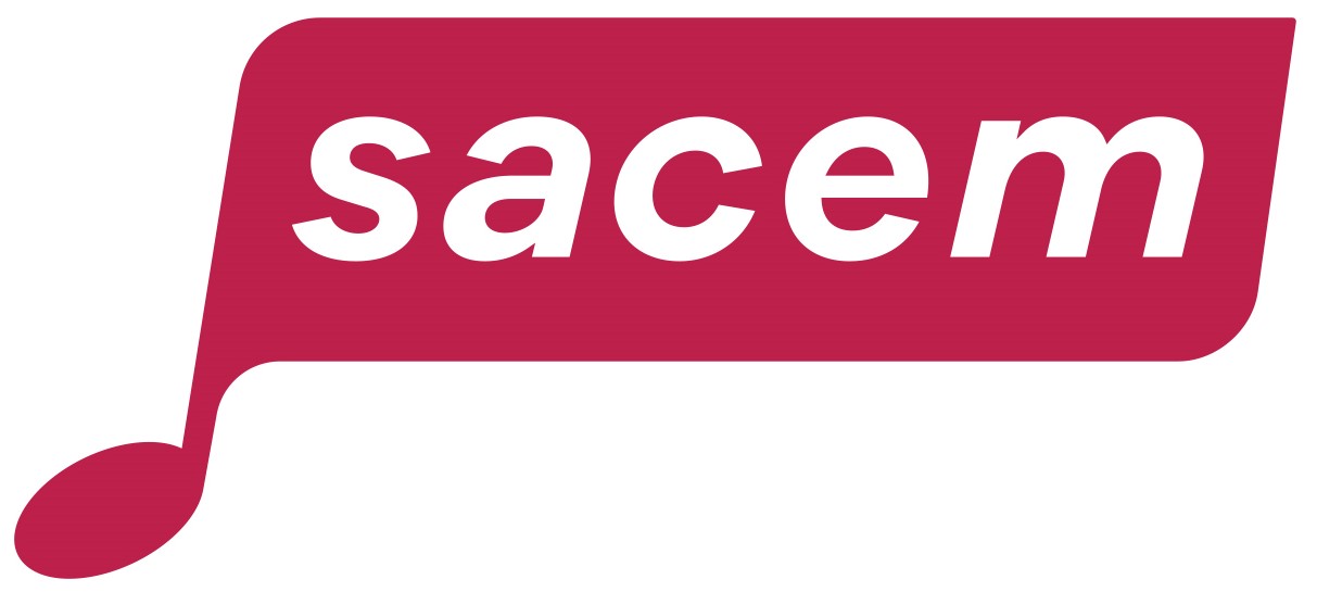 Logo Sacem